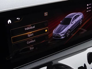 Mercedes-Benz CLA Mercedes-Benz CLA 220 4-Matic Premium Plus / 45 AMG ed 1. / LED - afbeelding nr 25