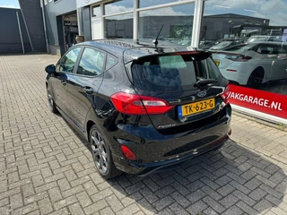 Ford Fiesta Ford Fiesta 1.0 EcoBoost ST-Line - afbeelding nr 16