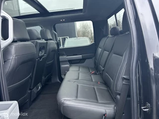 Ford F-250 Ford USA F250 Tremor 6.7 H.O. 500PK B of C rijbewijs - afbeelding nr 18