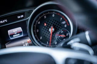 Mercedes-Benz A-Klasse Mercedes A-klasse 180 AMG Pakket*CAMERA*NAP*AUTOMAAT*LED* - afbeelding nr 36