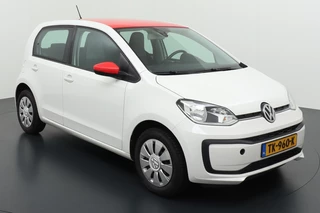 Volkswagen up! - afbeelding nr 2