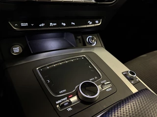 Audi Q5 PANO/LUCHTVERING/TREKHAAK/HEAD-UP/20