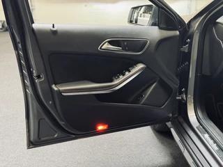 Mercedes-Benz GLA Mercedes-Benz GLA 180 AMG Line | Panorama | NAP | BTW - afbeelding nr 11