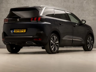 Peugeot 5008 Peugeot 5008 1.2 PureTech GT-Line (APPLE CARPLAY, PANORAMADAK, 360 CAMERA, CRUISE, CLIMATE, LM VELGEN, NIEUWE APK, NIEUWSTAAT) - afbeelding nr 5