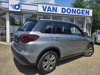 Suzuki Vitara Suzuki Vitara 1.4 Boosterjet Select Smart Hybrid | Automaat | Carplay / Two-Tone - afbeelding nr 5
