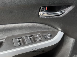 Suzuki Vitara Suzuki Vitara 1.6 High Executive |PANO|NAVI|CAMERA|CLIMA|TREKHAAK 3193 - afbeelding nr 13