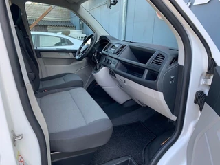 Volkswagen Transporter - afbeelding nr 14