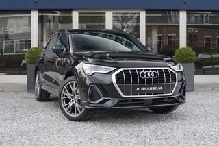 Audi Q3 - afbeelding nr 3
