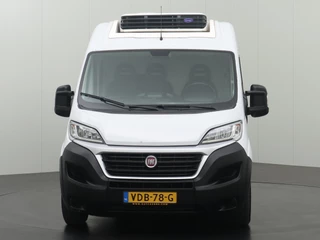 Fiat Ducato | Navigatie | Camera | Airco | 3-Persoons - afbeelding nr 10