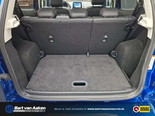 Ford EcoSport Ford EcoSport 1.0 ST-Line 140PK  Schuifdak 18Inch Winterpack - afbeelding nr 22