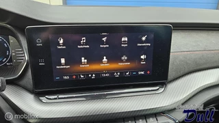 Škoda Octavia Skoda Octavia 2.0 TSI RS 245 Leder Unieke kleur Nieuwstaat!! - afbeelding nr 24