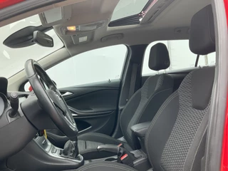 Opel Astra Opel Astra Sports Tourer 1.0 Business+ Pano Nav/Cam Stoel/Stuurverw Cruise NL-Auto! - afbeelding nr 17