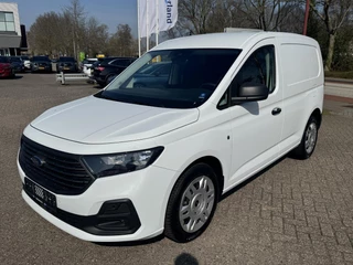 Ford Transit Connect Ford Transit Connect 2.0 EcoBlue L1 Trend | Navigatie | Trekhaak | All season banden | BPM VRIJ - afbeelding nr 2