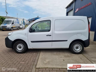 Renault Kangoo Renault Kangoo bestel 1.5 dCi 75 Energy Comfort Airco - afbeelding nr 2