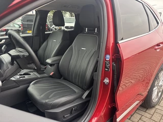 Ford Kuga - afbeelding nr 14