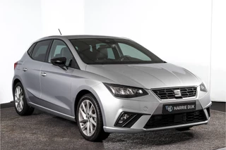 SEAT Ibiza | Dig. Cockpit | Cruise | PDC | App. Connect | ECC | LM 17