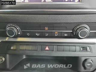 Opel Vivaro Opel Vivaro 122PK Dubbel Cabine L2H1 Navi Trekhaak Airco Cruise Camera Parkeersensoren Euro6 DC Doka Mixto 4m3 Airco Trekhaak Cruise control - afbeelding nr 19