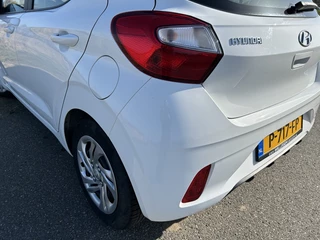 Hyundai i10 - afbeelding nr 8