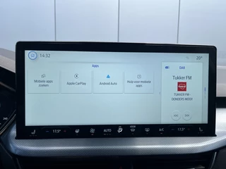 Ford Focus Ford Focus 1.0 EBH Active Trekhaak Carplay Camera PDC - afbeelding nr 27