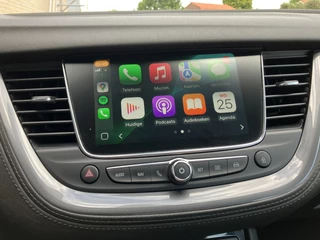 Opel Grandland X Opel Grandland X 1.2 Turbo Business Edition 130 pk | 1e eigenaar | dealer onderhouden | navigatie | trekhaak | incl. BTW - afbeelding nr 29