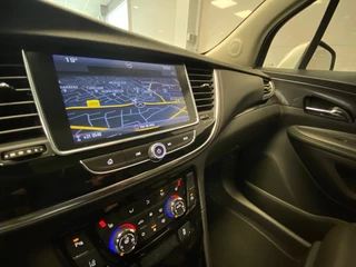 Opel Mokka X Opel Mokka X 1.4 Turbo Innovation | LEER | CAMERA | FULL LED | NAVI | SCHUIFDAK | - afbeelding nr 27