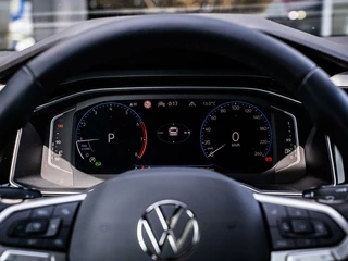Volkswagen Polo Volkswagen Polo 1.0 TSI R-Line|PANO|BEATS|ACC|CARPLAY|CAMERA - afbeelding nr 30