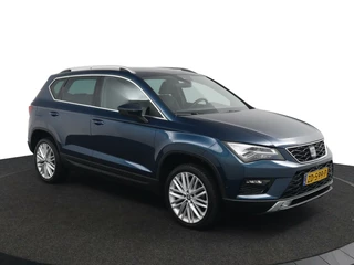 SEAT Ateca Seat Ateca 1.5 TSI Xcellence Business Intense | Camera | Virtual Cockpit | - afbeelding nr 13