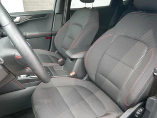 Ford Kuga Ford Kuga 2.5 PHEV ST-Line Winterpack| Camera| Trekhaak| ACC - afbeelding nr 18