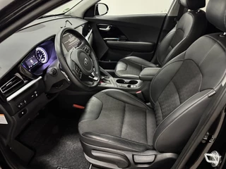 Kia Niro - afbeelding nr 9