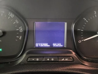 Peugeot Expert - afbeelding nr 9
