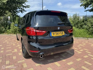 BMW 2 Serie BMW 2-serie Gran Tourer 218i Executive / Navigatie / Etc.. - afbeelding nr 17