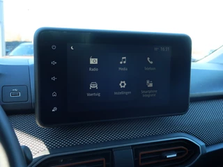 Dacia Sandero Stepway - afbeelding nr 22