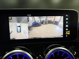 Mercedes-Benz GLB Mercedes-Benz GLB 200 Premium Plus, Pano, Widescreen, Ambiënte Light, 360 Cam, Voll Led, Cruise, Multistuur, Voll Onderhoud - afbeelding nr 21