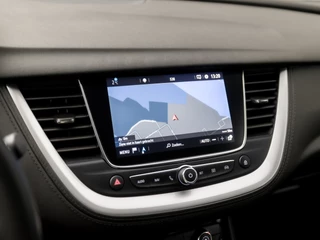 Opel Grandland X (APPLE CARPLAY, GROOT NAVI, GETINT GLAS, LANE ASSIST, SPORTSTOELEN, CRUISE, ELEK PAKKET, TREKHAAK, NIEUWE APK, NIEUWSTAAT) - afbeelding nr 22