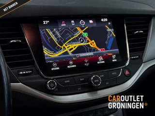 Opel Astra Opel Astra 1.6 CDTI Innovation | 2018 | NAVI | CRUISE | AIRCO - afbeelding nr 10