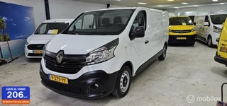 Renault Trafic - 346981813-0