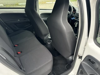 Volkswagen up! Volkswagen up! 1.0 BMT take up! - afbeelding nr 16