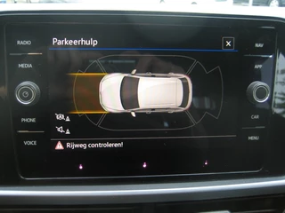 Volkswagen T-Roc - afbeelding nr 10