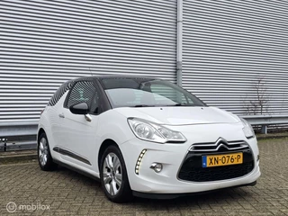 DS DS 3 Ds 3 1.2 PureTech Business | 1 jaar Garantie| Navi | Airco - afbeelding nr 24