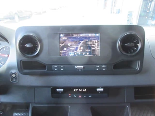 Mercedes-Benz Sprinter Mercedes-Benz SPRINTER 315 CDI L2H2 Aut Adaptive Cruise Navi Camera Pdc - afbeelding nr 13