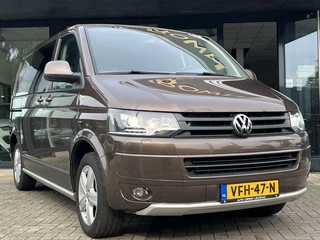 Volkswagen Transporter - afbeelding nr 1