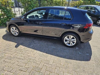 Volkswagen Golf - afbeelding nr 13