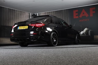 Mercedes-Benz C-Klasse Mercedes-Benz C-klasse 300 e 4MATIC AMG 63 Look / Acc / Memory / Burmester / Head Up / 360 Camera / Leder / Navi / Led / 20 Inch - afbeelding nr 5