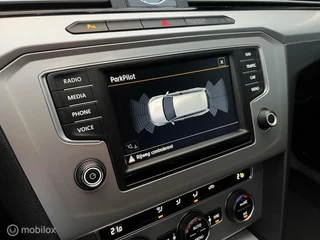 Volkswagen Passat Volkswagen Passat Variant 1.4 TSI Comfortline|Carplay|cruise - afbeelding nr 29