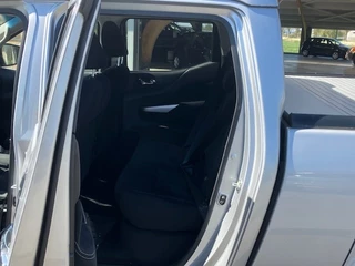 Nissan Navara - afbeelding nr 16