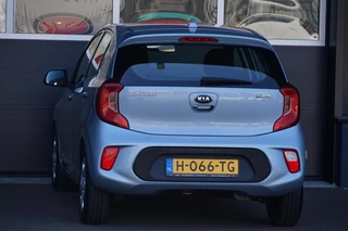 Kia Picanto Kia Picanto 1.0 MPi ComfortPlusLine, NL, 1 eig. CarPlay, cam. - afbeelding nr 26