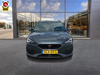 CUPRA Leon Sportstourer - afbeelding nr 2