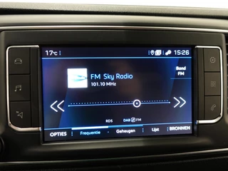Peugeot Expert Peugeot Expert 1.5 BlueHDI L2 Airco Cruise Navigatie Carplay Sidebars Trekhaak - afbeelding nr 25