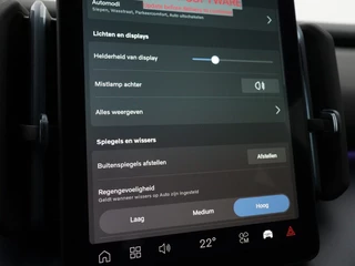 Volvo EX30 - afbeelding nr 35