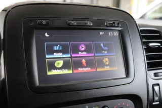 Opel Vivaro - Airco - Navi - Cruise - € 9.950,- Excl. - afbeelding nr 20